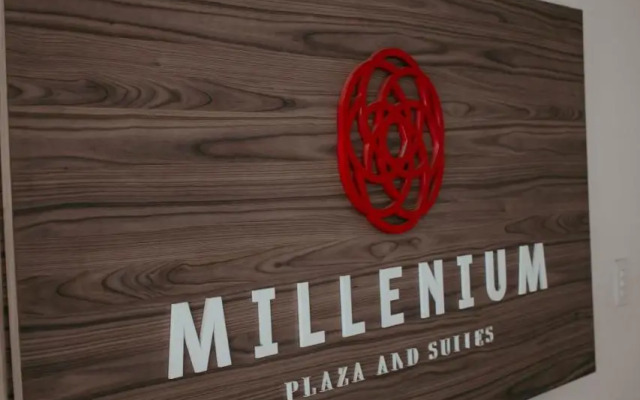 Millenium Plaza & Suites