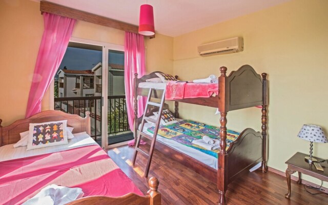 Cyprus Villa Sunny 6 Gold