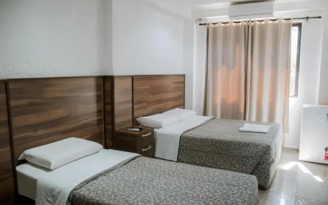 Hotel Masseilot