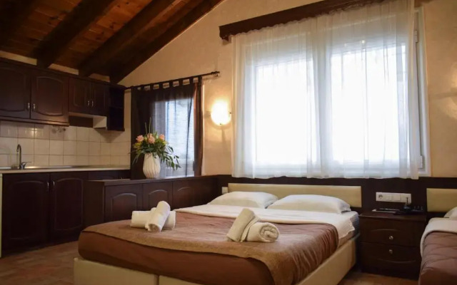 Filippion Hotel