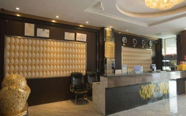 Long Du Hotel