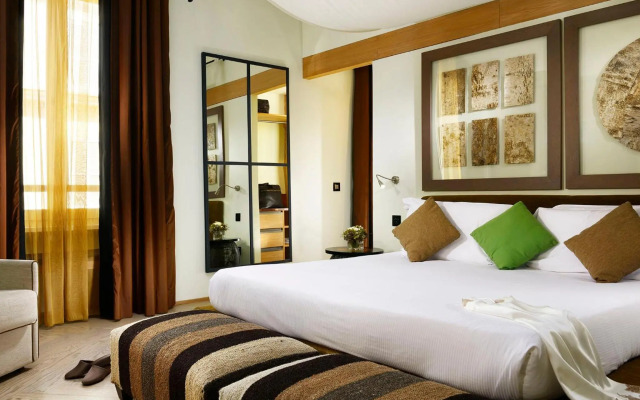 Babuino 181 – Small Luxury Hotels of the World