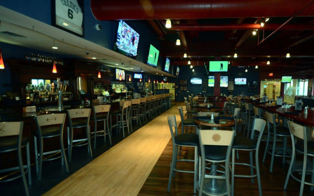 Crowne Plaza Boston - Woburn by IHG