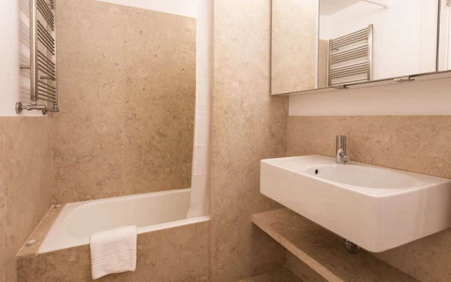 Santa Catarina Luxury Apartments By Linc