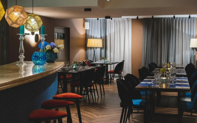 Hotel Perla