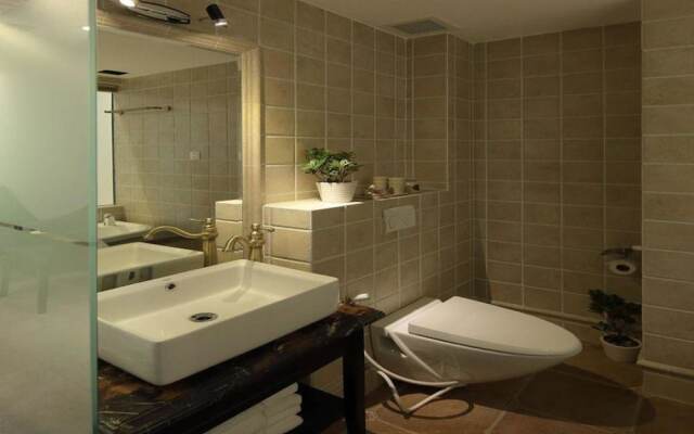 A25 Hotel - 06 Truong Dinh