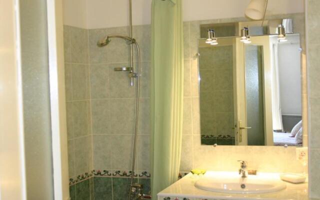 Hotel Particulier Cantilhion De Lacouture