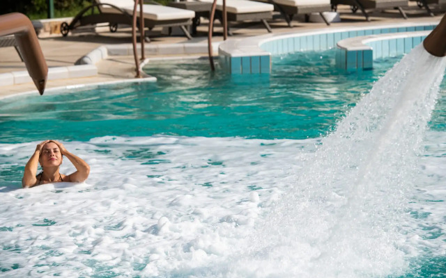 Thermae Sylla Spa Wellness Hotel