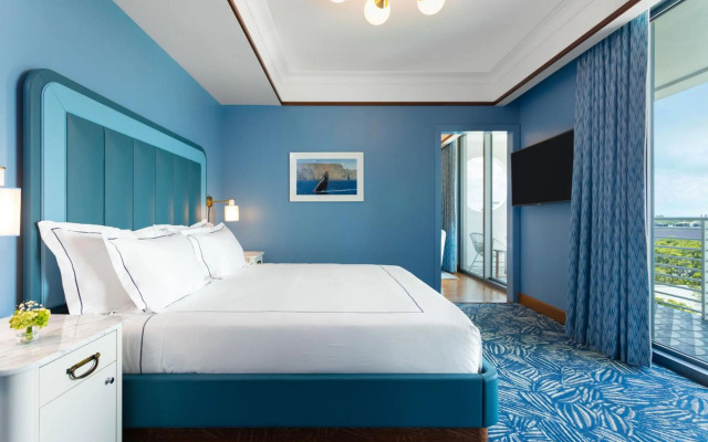 Mr. C Miami – Coconut Grove