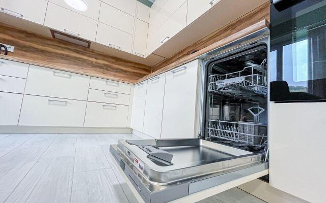 Апартаменты на улице Декабристов 36/2