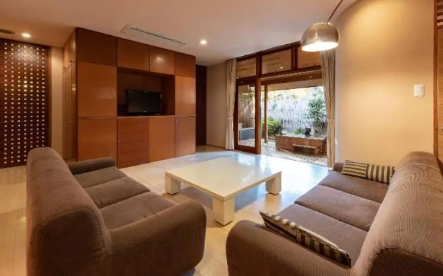 kawatana grand hotel otafuku – Lobby – Shimonoseki