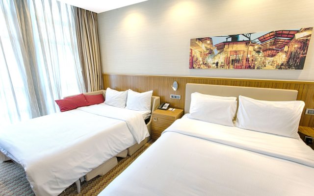 Hampton by Hilton Gaziantep