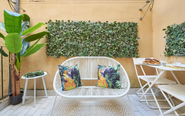 Lisbon Luxury Apartment Bairro Alto 5