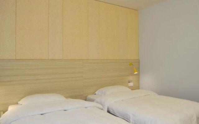 Wenxing Hotel Chain Dongguan Qifeng