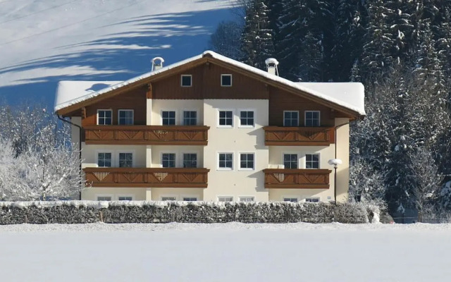 Wawies Apartments