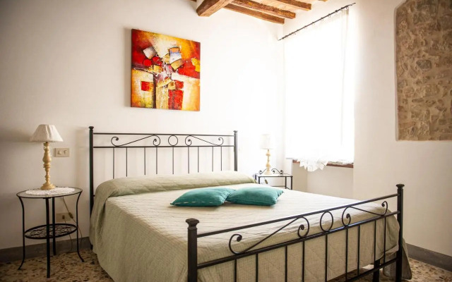 Casa vacanze al Castello.