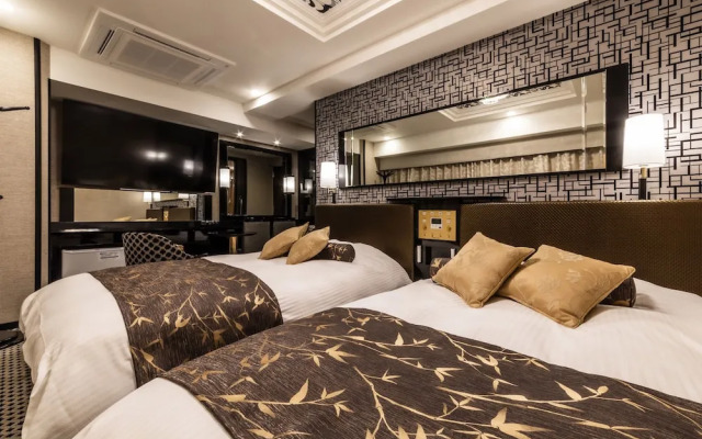 APA Hotel Akihabara Ekikita