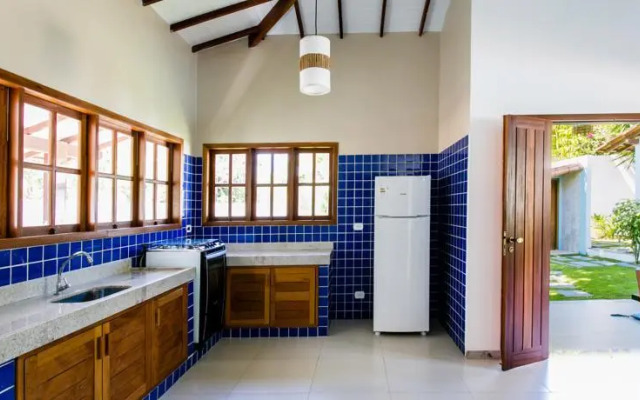 Casas da Andréa Arraial DAjuda