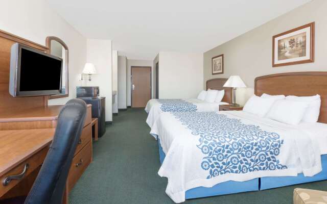 Days Inn by Wyndham Sidney NE
