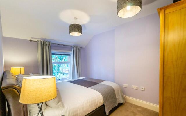 Middlethorpe Manor - No1 Relax and Unwind