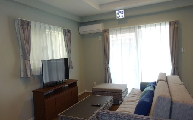 Coldio JointHome NAHA