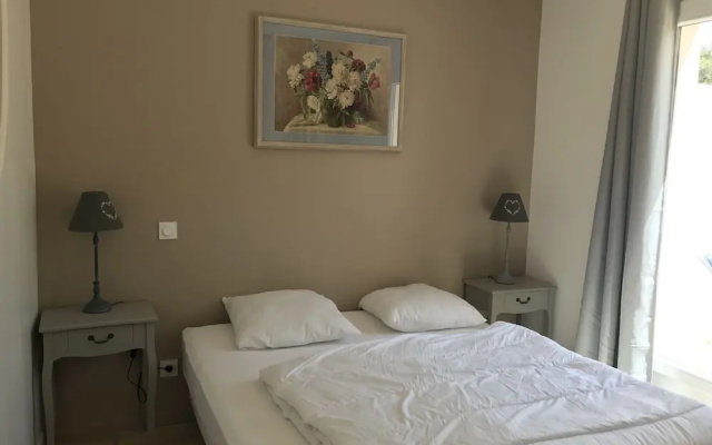 Les Mazets Et SPA D'uzes