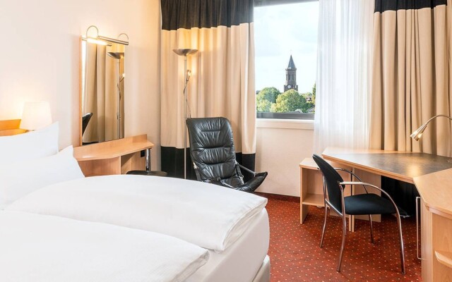 NH Oberhausen