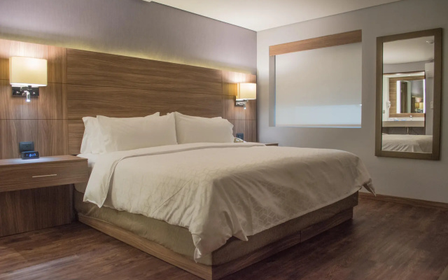 Holiday Inn Express - Morelia by IHG