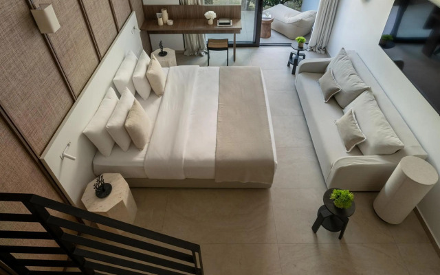 Grecotel LUXME Dama Dama