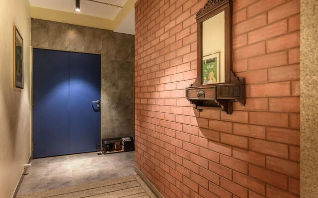 Budget Inn Bellevue