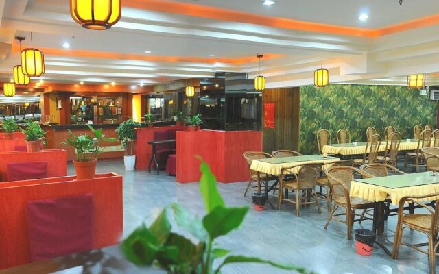 Yejin Business Hotel - Nanchang