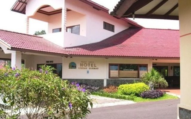 ARRA Lembah Sarimas