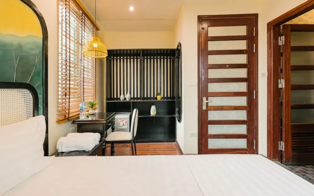 Sun Clover Boutique Hotel