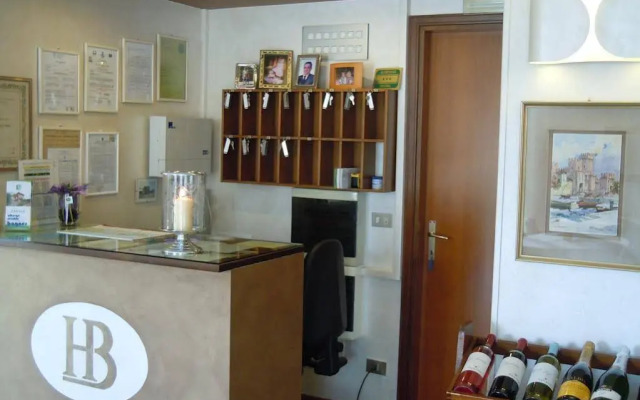 Albergo Bagner