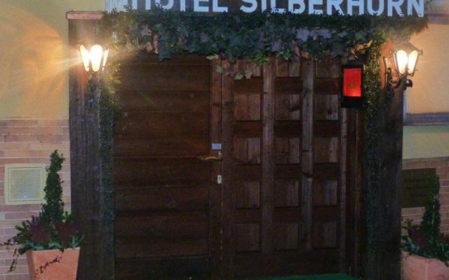 Hotel Silberhorn