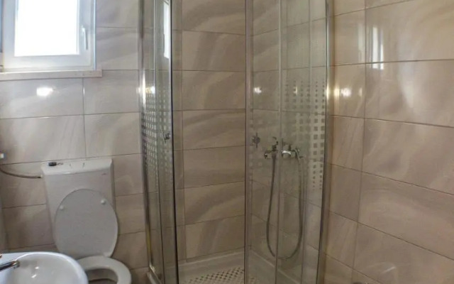 Apartments Frano Ropa