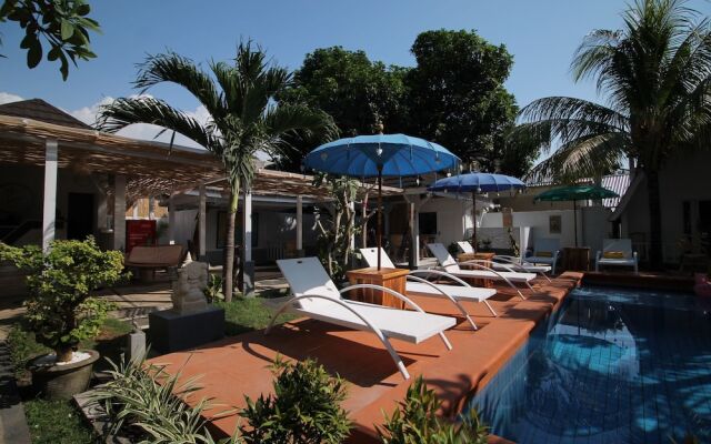 New Balengku Dua Hotel