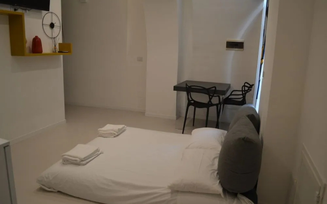 Corte Cairoli B&B and Suite