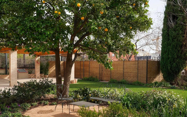 Hotel Boutique Mirlo Barcelona