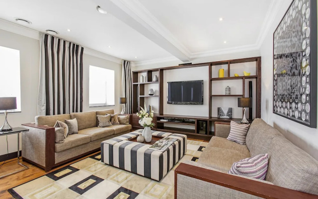One Thirty Queensgate