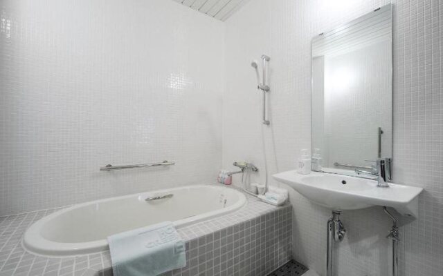 Hotel Green Core Shiraoka