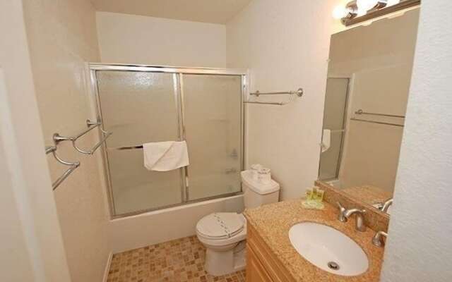 1503 Bonita Road 4 Bedroom Cabin by RedAwning