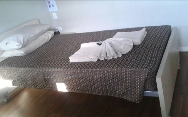 Coal Country Village