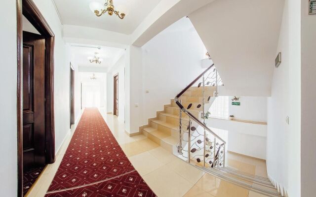 Pension Elegance