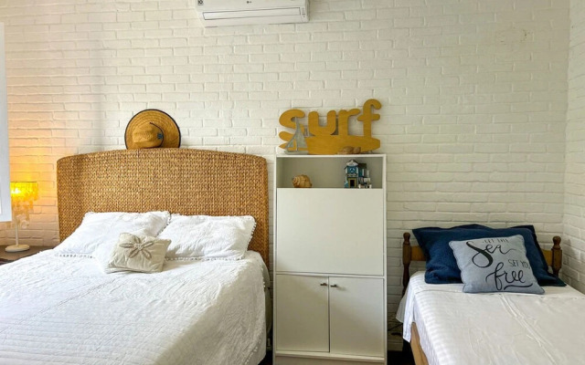 Casa pr x Praia de Santa Teresa Ilhabela SP