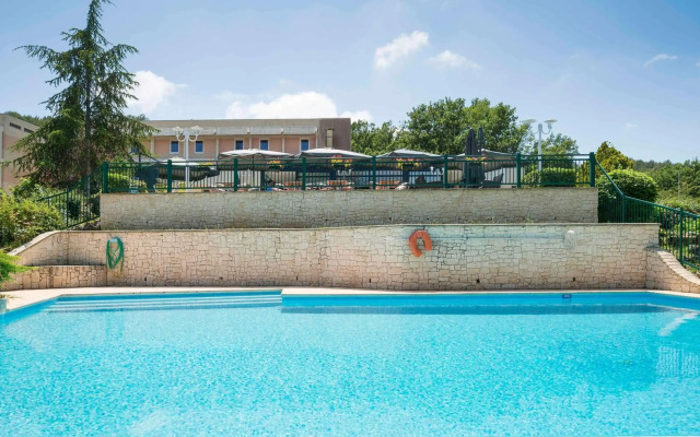 ibis Antibes Sophia Antipolis