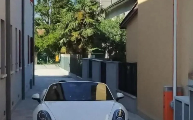 Venice Airport Villa Erica & Villa Erica 1