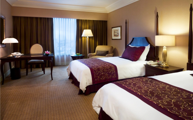 ARTOTEL Suites Mangkuluhur Jakarta