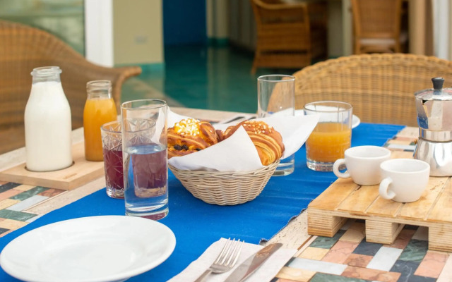 Hotel Terme Zi' Carmela
