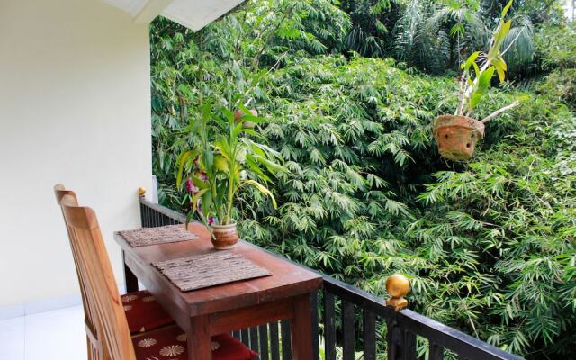 Manwarsa Guest House